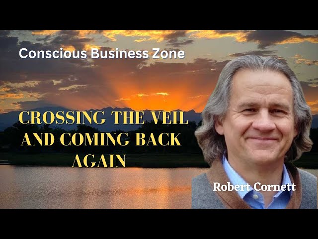 Crossing the Veil and Coming Back Again - An Ensemble Theater Piece