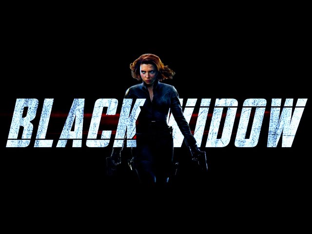 Black Widow 2021 Hollywood Hindi Full Movie