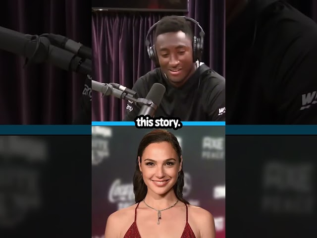 Why Gal Gadot Blocked Marques Brownlee🚫Exposing Hawaii #exposed #hawaii #mkbhd #blocked #galgadot