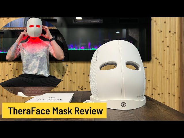 TheraFace Mask | First Impression