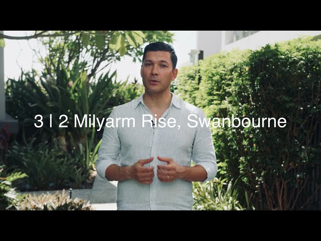 3 | 2 Milyarm Rise, Swanbourne
