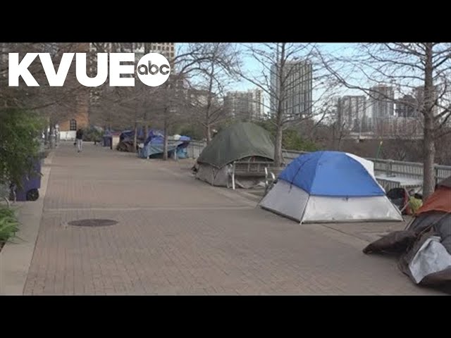How the SCOTUS's decision on homeless camping bans impacts Austin
