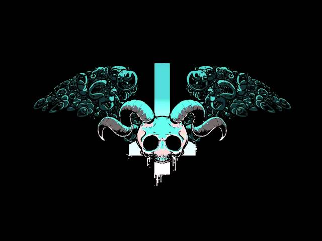 The Binding of Isaac (Rebirth) OST - Abyss [The Depths]