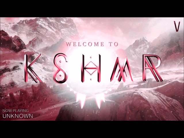 Unknown 2 - (Welcome to KSHMR Vol. 7)