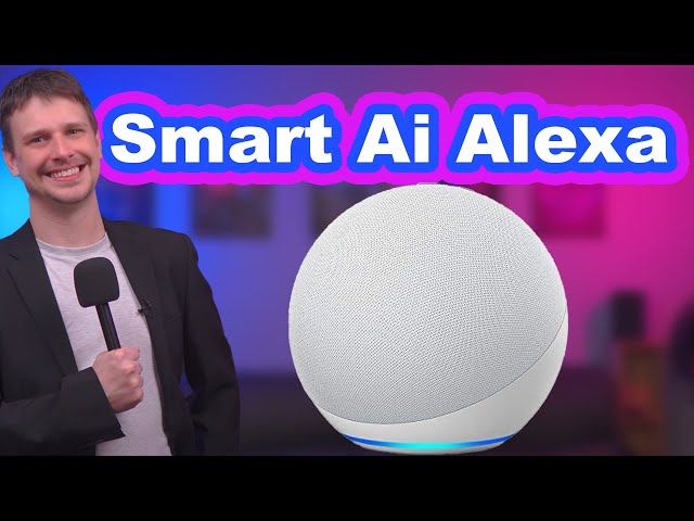 Alexa wants you to PAY to Talk to Her!