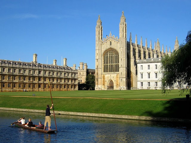 Cambridge | Wikipedia audio article