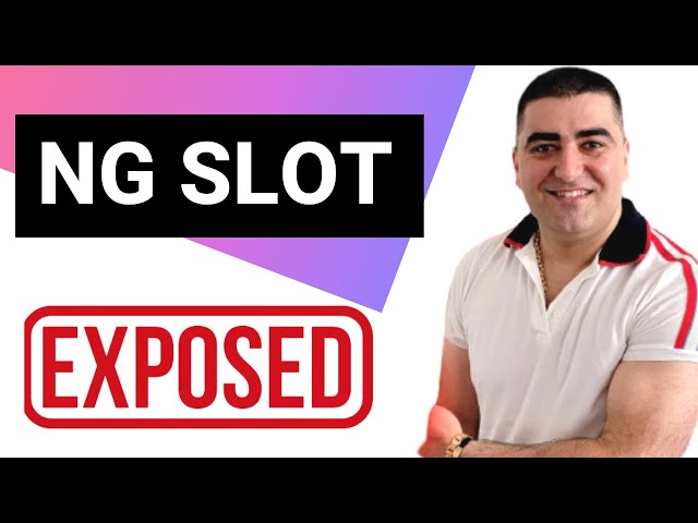 Is NG Slot a Millionaire? How Ng Slot Makes Money On Youtube | NG SLots Today 2021 |Ng live today