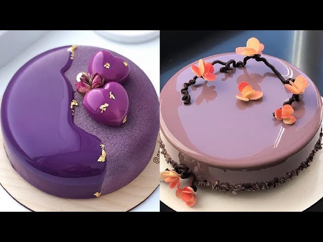 Top Yummy Cake Recipes Compilation | Satisfying Cake Decorating Ideas