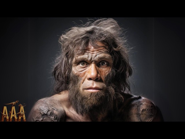 Homo Erectus are NOT the Hominins You Thought They Were!