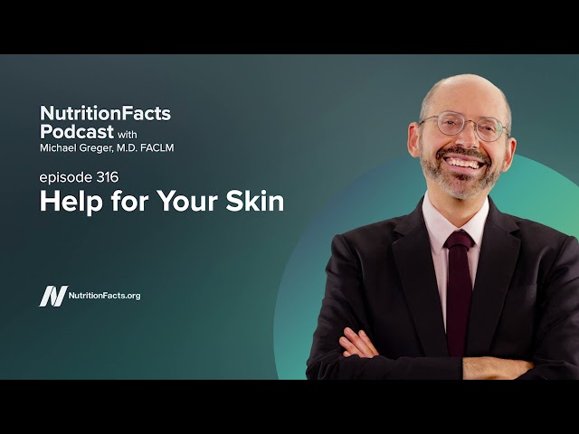 Podcast: Help for Your Skin