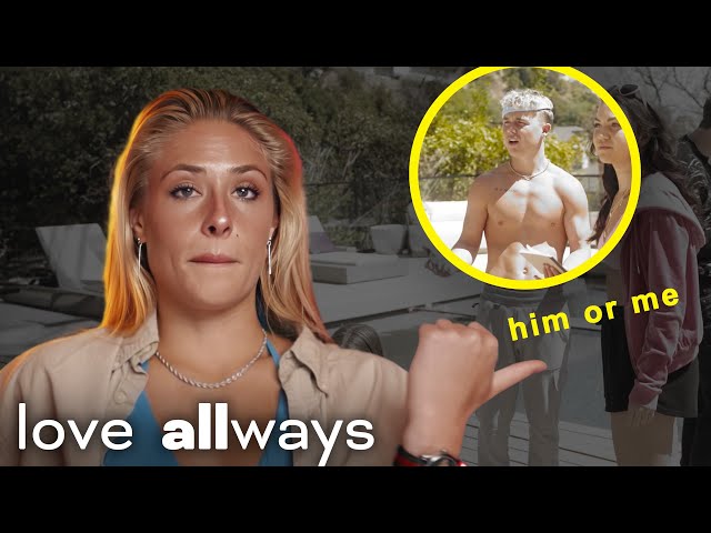 The Stress is TOO Much! (Self-Elimination) | Love ALLWays Ep. 5 Full Episode (Reality Show)