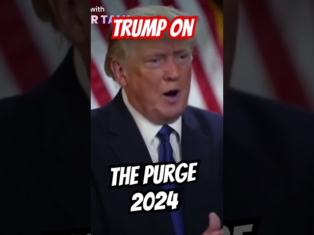 Trump on the 2024 coup #parody #trump #funny #comedy #newsparody #diarrea