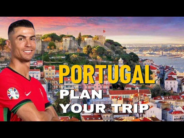 Travel Like a Portugal Local: Planning Hacks | Planet Explorers