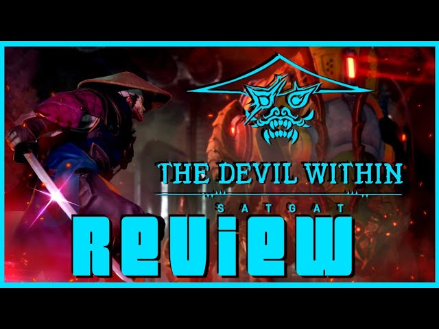 The Devil Within: Satgat Review