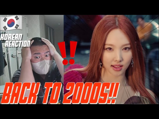 🇰🇷🔥Korean Hiphop Junkie react to NAYEON(나연) "ABCD" (ENG SUB)