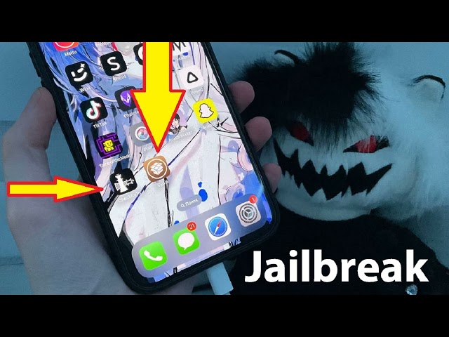Jailbreak iOS 17.3 Full ✅ How to Jailbreak ✅ iOS 17