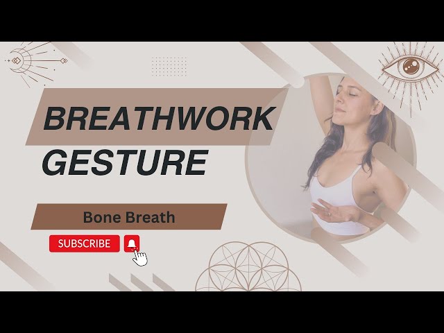 Heal and Renew with Bone Breathing: Stress Relief and Health | Breathwork Guide