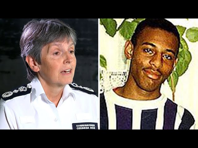 Met Police close case on Stephen Lawrence murder after 27 years