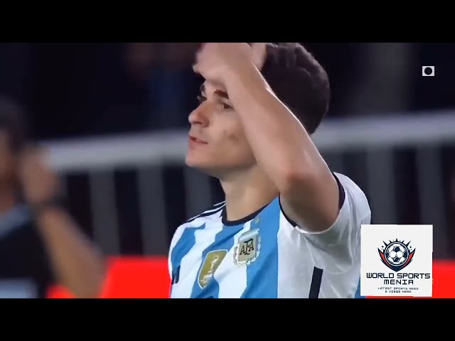 Argetina vs Guatemala Match highlight #argentina #argentinavsguatemala #highlights #highlight