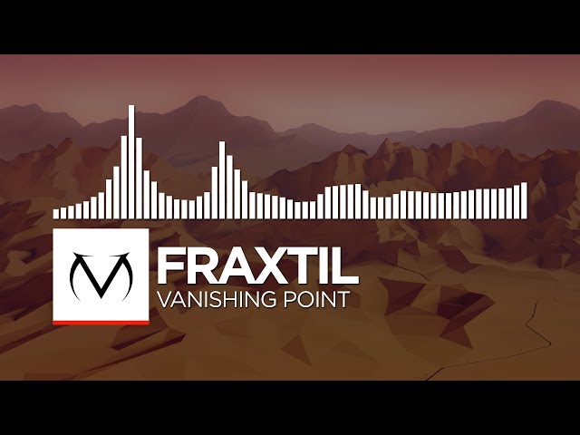[Psy DnB] - Fraxtil - Vanishing Point [Free EP Download]