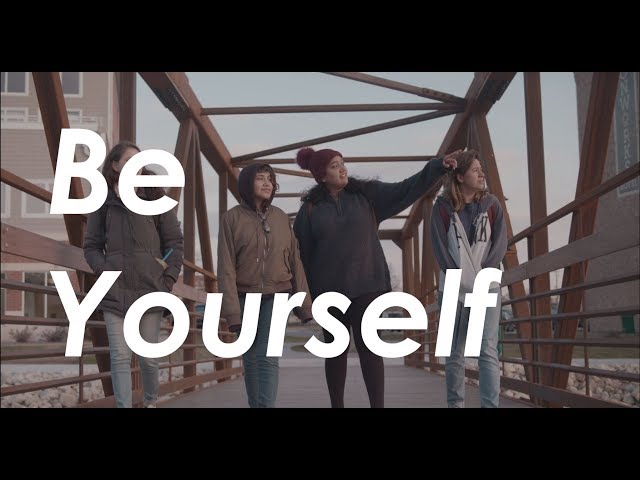 Be Yourself at Beloit