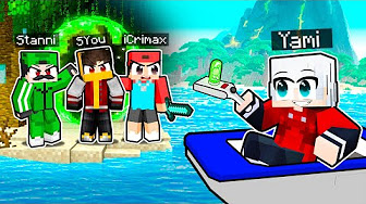 Youtuber Insel 2