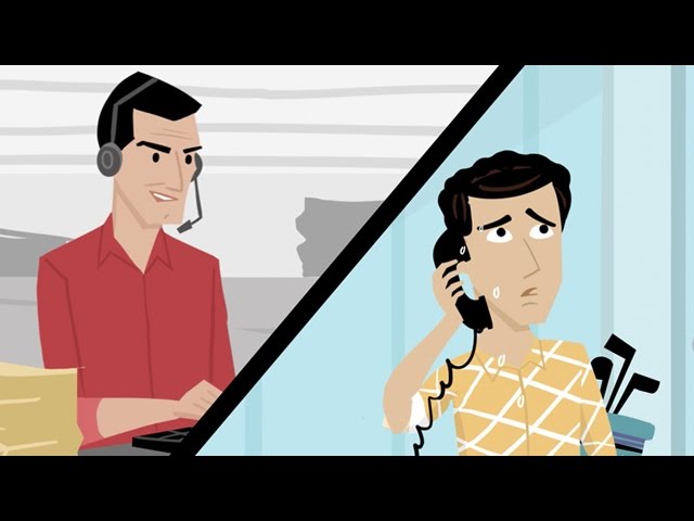 IRS Imposter Scams | Federal Trade Commission