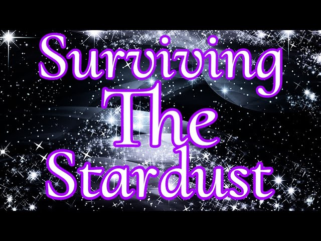 Surviving The Stardust