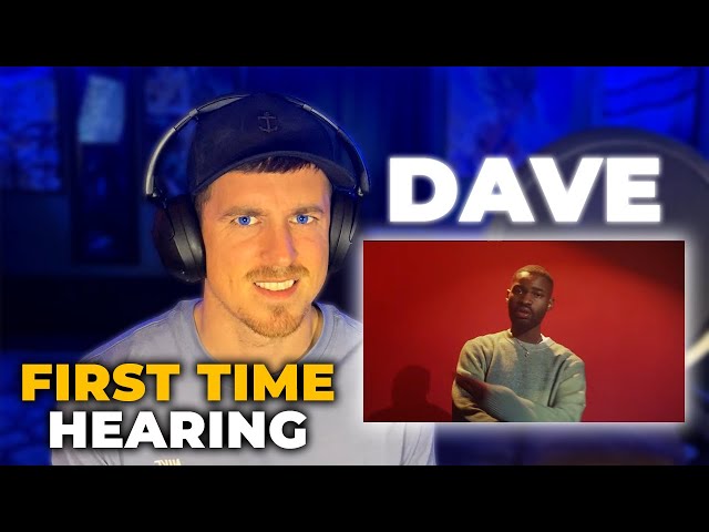 American Listens to UK Rapper Santan Dave - STARLIGHT 🎵 FIRST TIME REACTION (Music Video)
