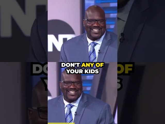 Inside the NBA: Bloopers 😂