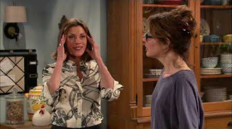 Hot In Cleveland series