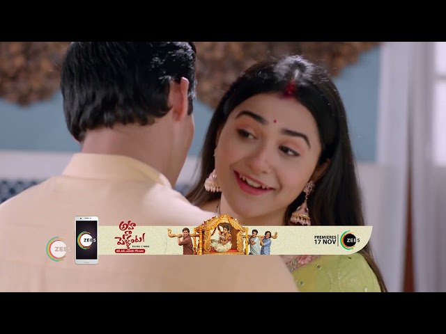 Mithai - Hindi TV Serial - Ep 138 - best scene - Debattama Saha, Ashish Bhardwaj - Zee TV