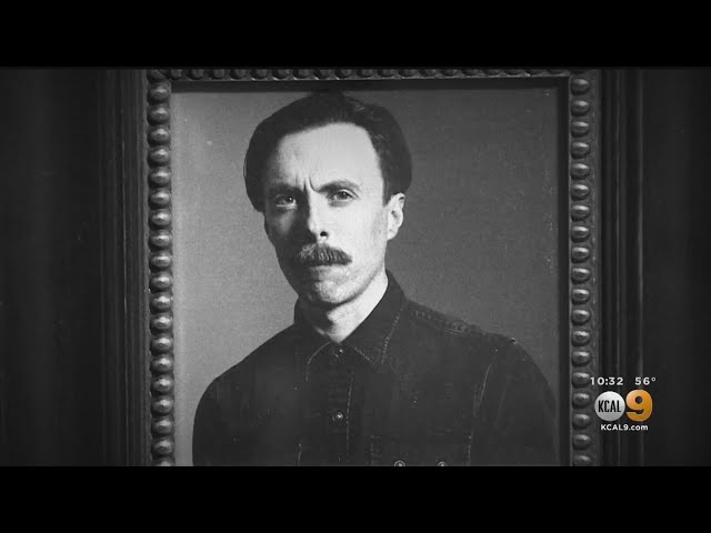 KCAL9 Special: Actor's Mysterious Death