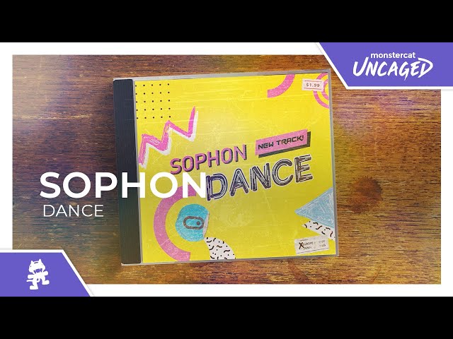 Sophon - Dance [Monstercat Release]