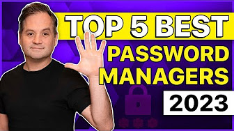 Password Manager reviews