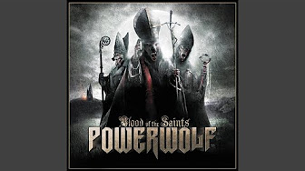 Powerwolf (all songs)
