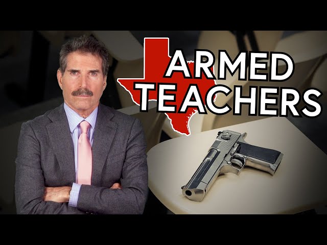 Armed Teachers