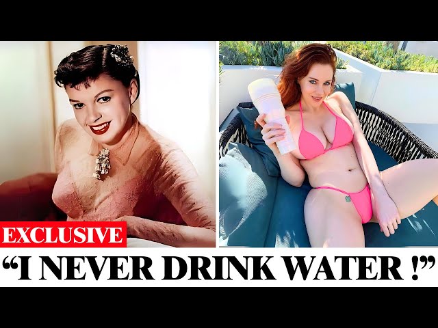 TOP 15 WORST Alcoholics in Hollywood History