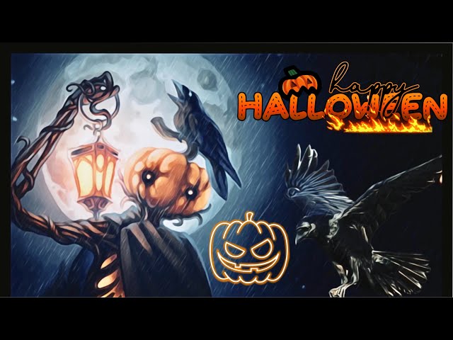 هالووین ترسناکترین شب سال، گپی بزنیم، توضیحات ویدیوهای ترسناک قبلی و بعدی،ببینید