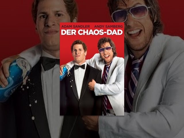 Der Chaos-Dad