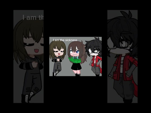 //Blood in the water// #mothermother #music #vent #gachalife2 #fyp #toxicfriends #toxic #trend