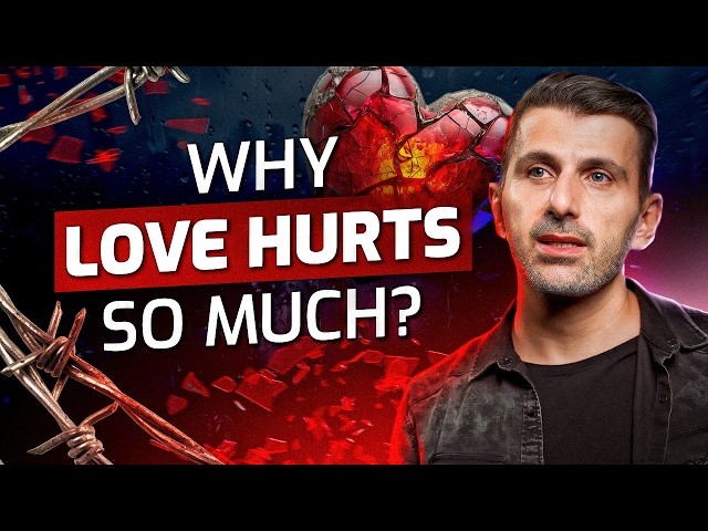 How to Get Rid of LOVE PAIN? - This Will CURE all YOUR PAIN!