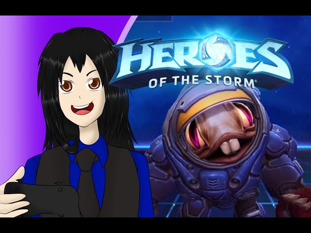 El poder de un pequeño  Múrloc - Heroes of the Storm