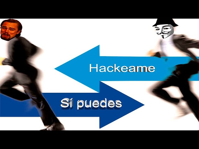 Hackéame si puedes, Documental sobre hacking #documental #deepweb #darkweb #darkcomet #hacking