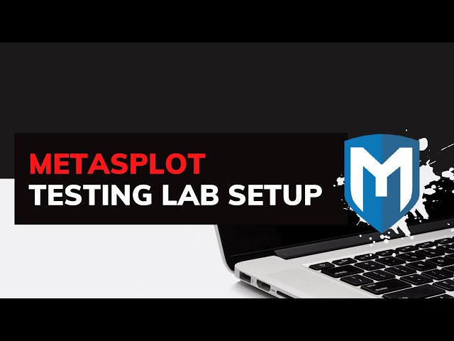 👾️ Metasploit Testing Lab Environment | Metasploitable Network Security |VirtualBox Isolated Network