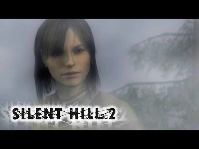 Silent Hill 2 - Part 1 - Welcome to Silent Hill