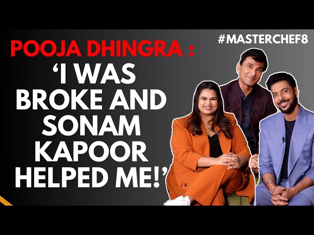 Were Vikas Khanna & Ranveer Brar BIASED to a contestant? | Master Chef 8