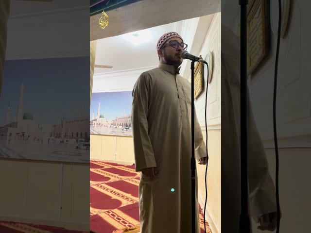 The most amazing Adhan Azan in the world soul touching Beautiful voice Muslim call to prayer !