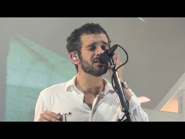 The 1975 - Somebody Else (Live in Glasgow / Night 1)