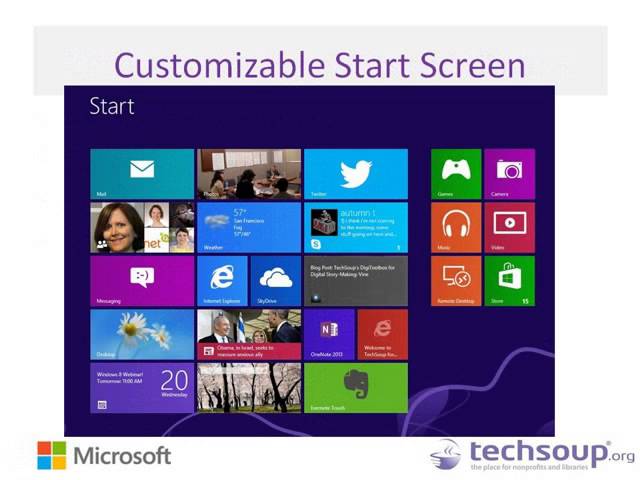 Webinar - Your Windows 8 Questions Answered - 2013-03-21